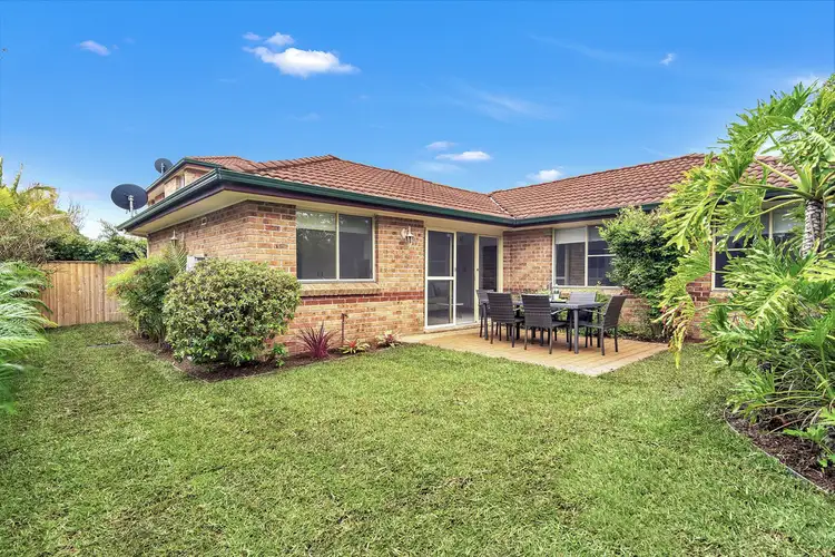 Fourth view of Homely villa listing, 3/1-5 Nicholas Avenue, Forestville NSW 2087