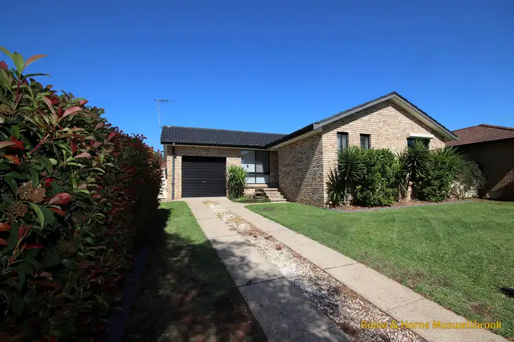 8 Casuarina Close, Muswellbrook NSW 2333