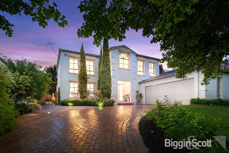 6 Betts Way, Burwood East VIC 3151
