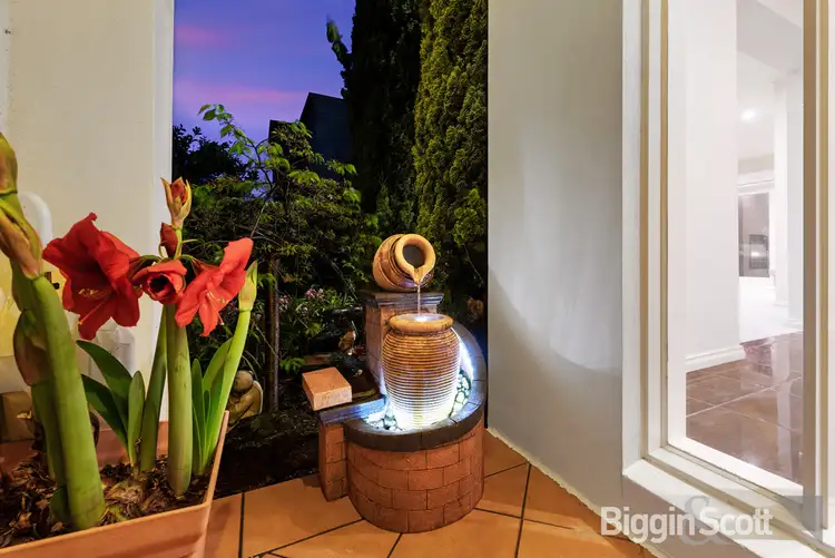 Second view of Homely house listing, 6 Betts Way, Burwood East VIC 3151