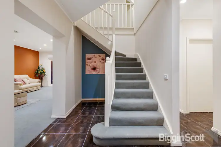 Third view of Homely house listing, 6 Betts Way, Burwood East VIC 3151