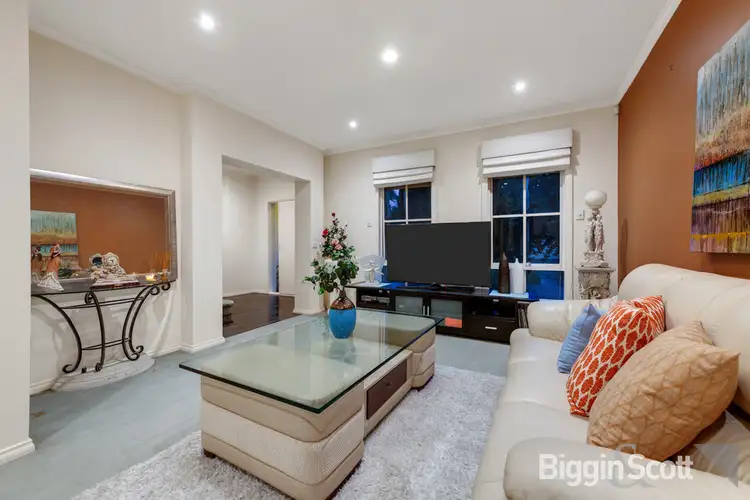 Fifth view of Homely house listing, 6 Betts Way, Burwood East VIC 3151
