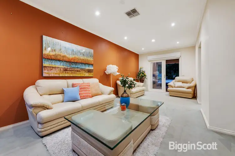 Sixth view of Homely house listing, 6 Betts Way, Burwood East VIC 3151