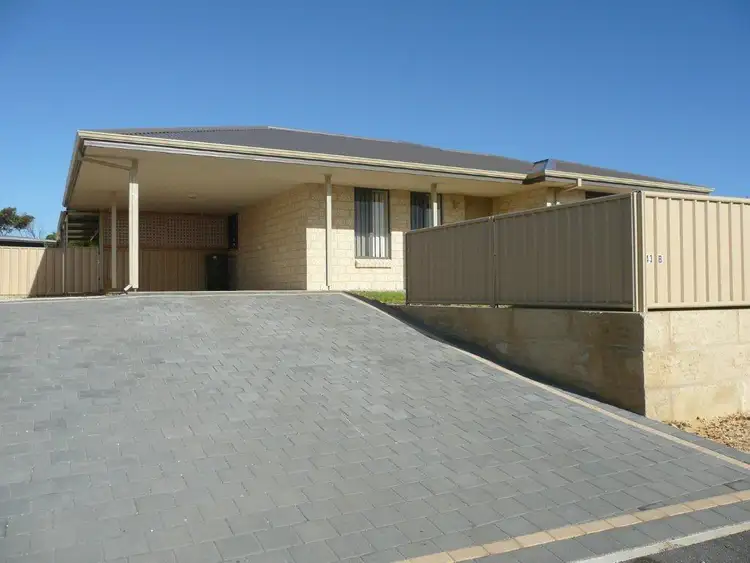 Main view of Homely house listing, 4 Una Way, Hopetoun WA 6348