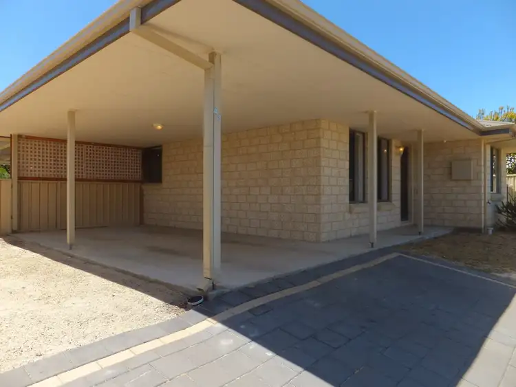 Second view of Homely house listing, 4 Una Way, Hopetoun WA 6348