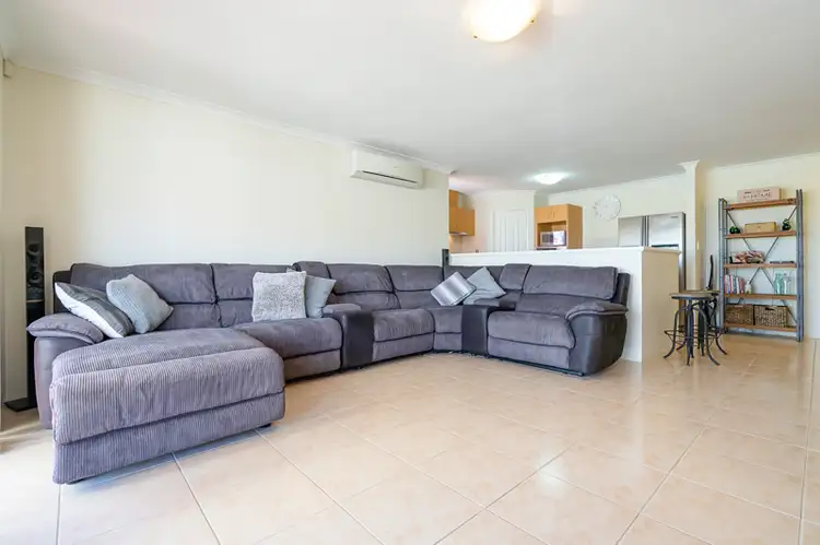 Fifth view of Homely house listing, 11/11 Longhurst Way, Queens Park WA 6107