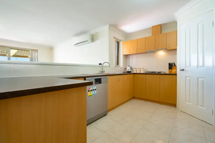Seventh view of Homely house listing, 11/11 Longhurst Way, Queens Park WA 6107