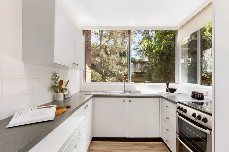 Fourth view of Homely apartment listing, 3/302 Burns Bay Road, Lane Cove NSW 2066