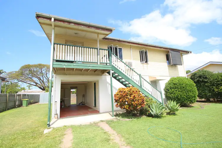 Main view of Homely house listing, 32 Beatrice Street, Aitkenvale QLD 4814