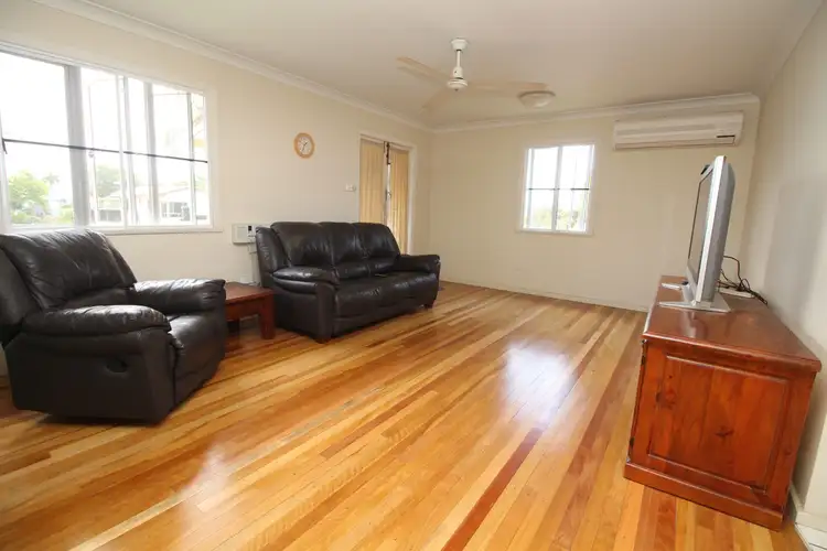 Second view of Homely house listing, 32 Beatrice Street, Aitkenvale QLD 4814