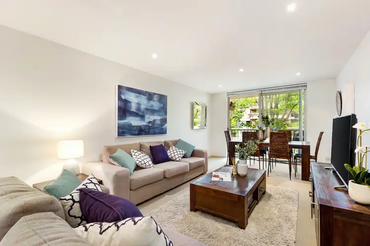 5/4 Stokes Street, Lane Cove NSW 2066