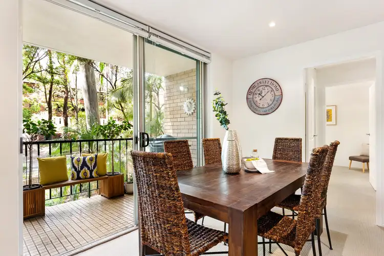 Second view of Homely apartment listing, 5/4 Stokes Street, Lane Cove NSW 2066