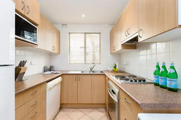 Third view of Homely apartment listing, 5/4 Stokes Street, Lane Cove NSW 2066