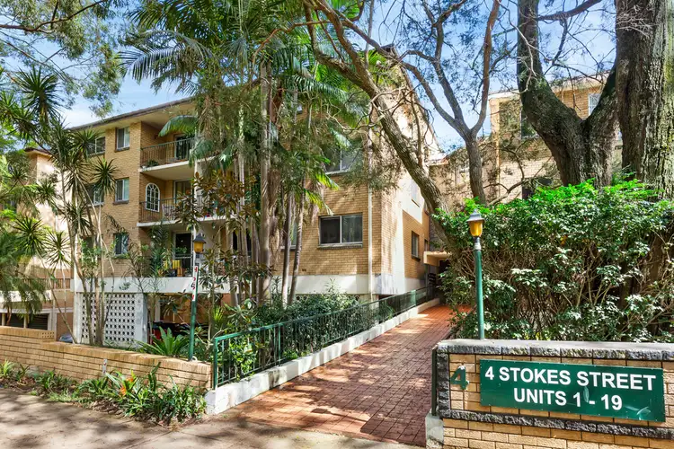 Sixth view of Homely apartment listing, 5/4 Stokes Street, Lane Cove NSW 2066