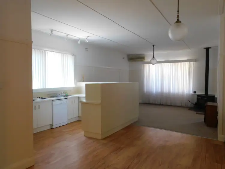 Second view of Homely house listing, 16 Cowper St, Coonabarabran NSW 2357
