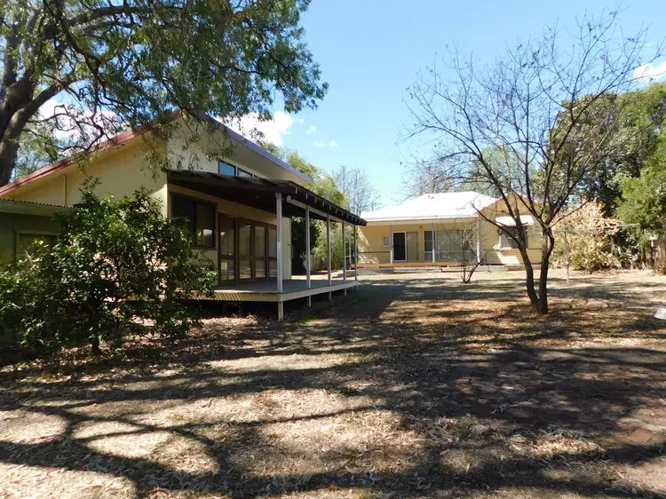 Fifth view of Homely house listing, 16 Cowper St, Coonabarabran NSW 2357