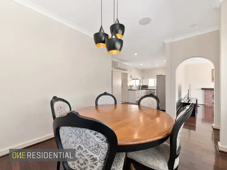 Second view of Homely house listing, 144 Homestead Road, Gosnells WA 6110