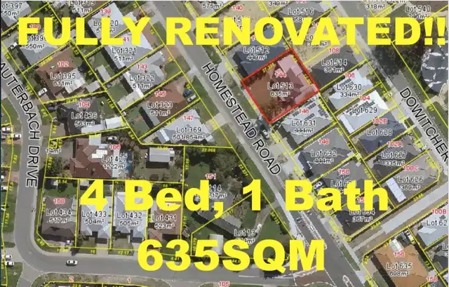 Fifth view of Homely house listing, 144 Homestead Road, Gosnells WA 6110