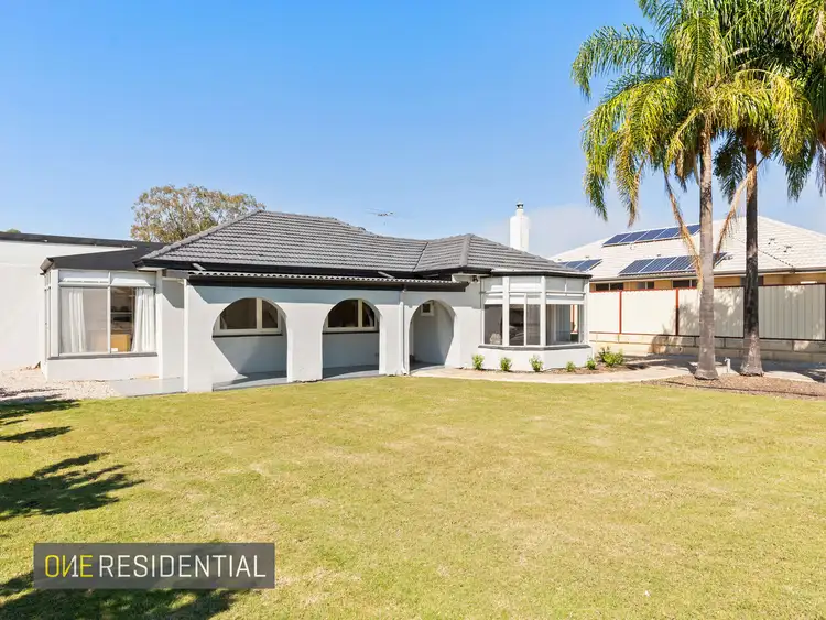 Sixth view of Homely house listing, 144 Homestead Road, Gosnells WA 6110