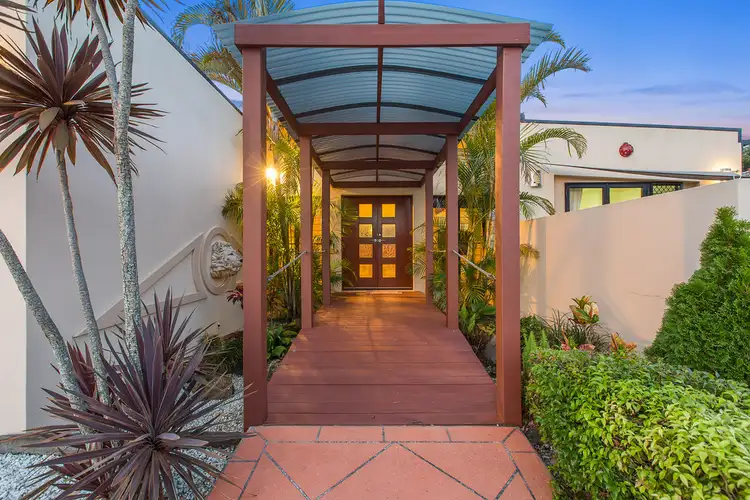165 Botanical Circuit, Banora Point NSW 2486