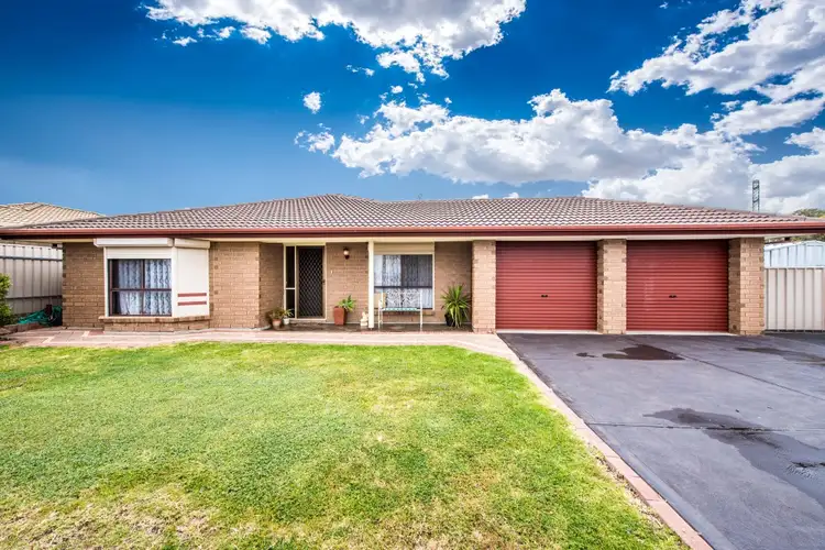 Main view of Homely house listing, 79 Investigator Drive, Woodcroft SA 5162