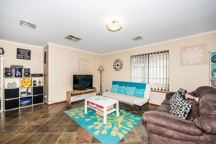 Second view of Homely house listing, 79 Investigator Drive, Woodcroft SA 5162
