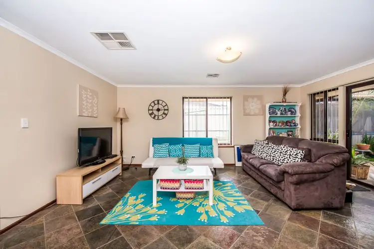 Third view of Homely house listing, 79 Investigator Drive, Woodcroft SA 5162
