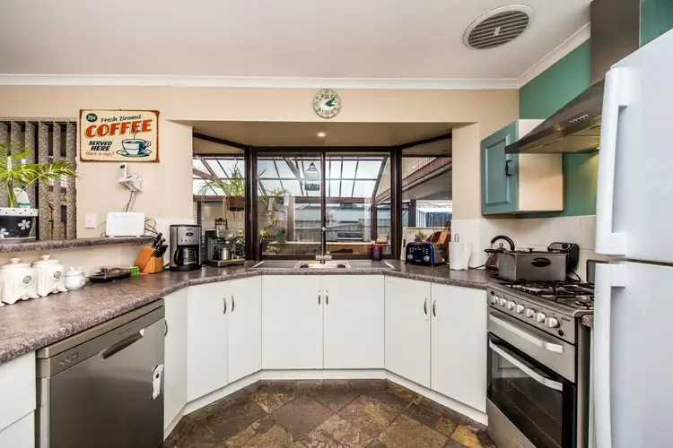 Fifth view of Homely house listing, 79 Investigator Drive, Woodcroft SA 5162