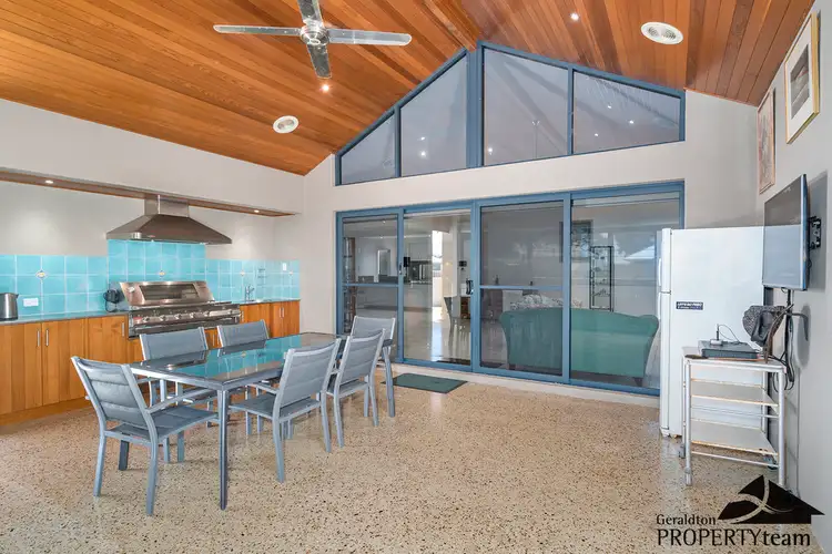 Second view of Homely house listing, 14 St Georges Close, Bluff Point WA 6530