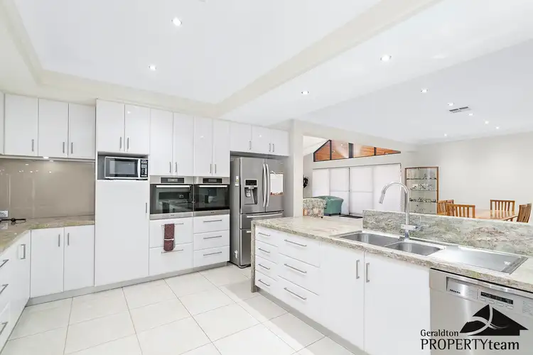 Third view of Homely house listing, 14 St Georges Close, Bluff Point WA 6530