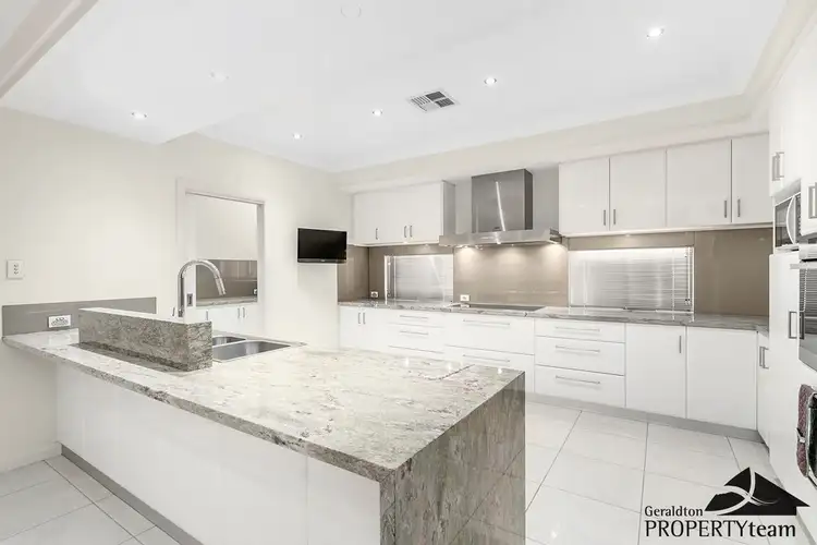 Fourth view of Homely house listing, 14 St Georges Close, Bluff Point WA 6530