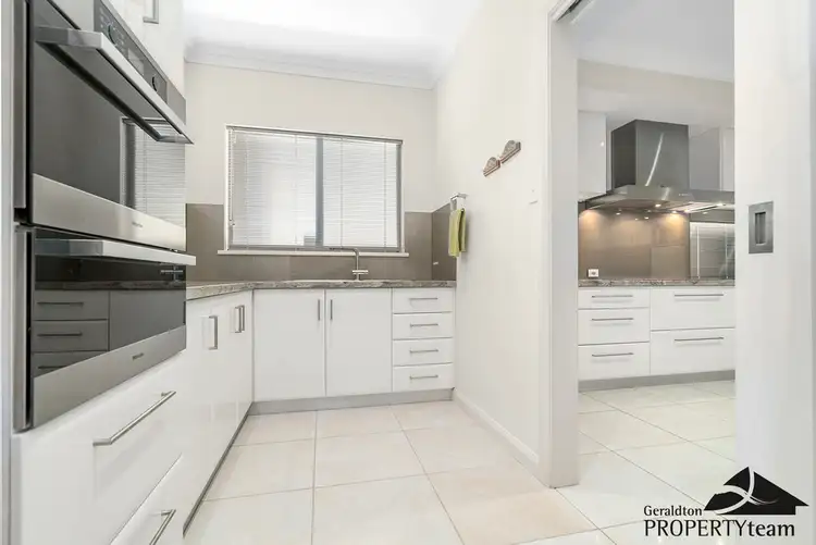 Fifth view of Homely house listing, 14 St Georges Close, Bluff Point WA 6530