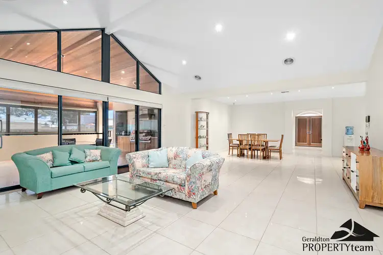Sixth view of Homely house listing, 14 St Georges Close, Bluff Point WA 6530