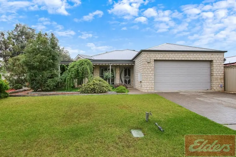 14 Fiona Drive, Yarrawonga VIC 3730