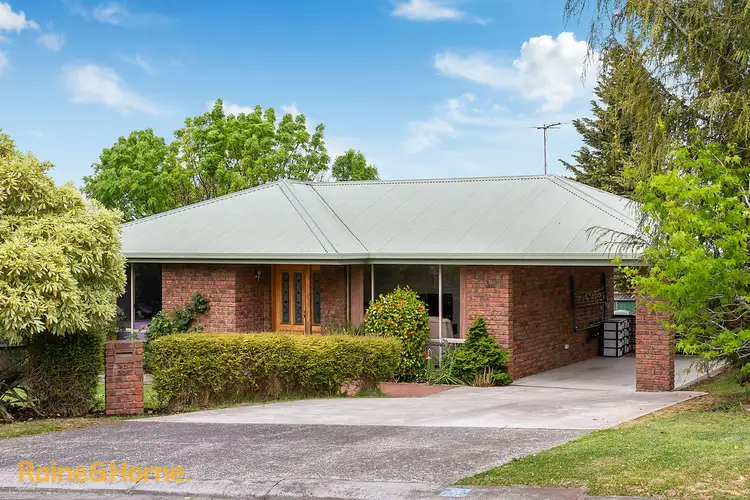 Main view of Homely house listing, 8 Thistle Down, Huntingfield TAS 7055