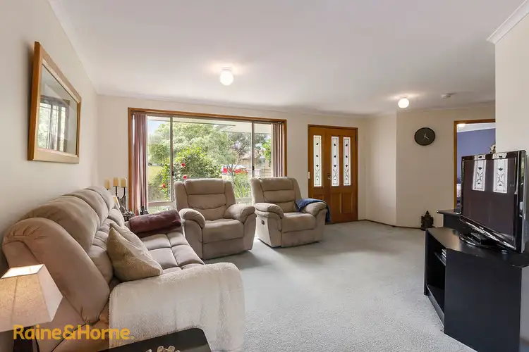 Second view of Homely house listing, 8 Thistle Down, Huntingfield TAS 7055