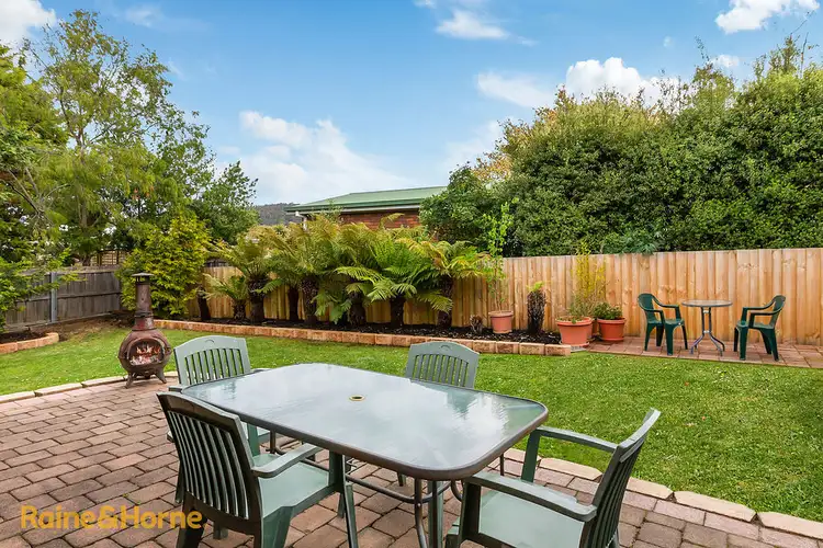 Fifth view of Homely house listing, 8 Thistle Down, Huntingfield TAS 7055