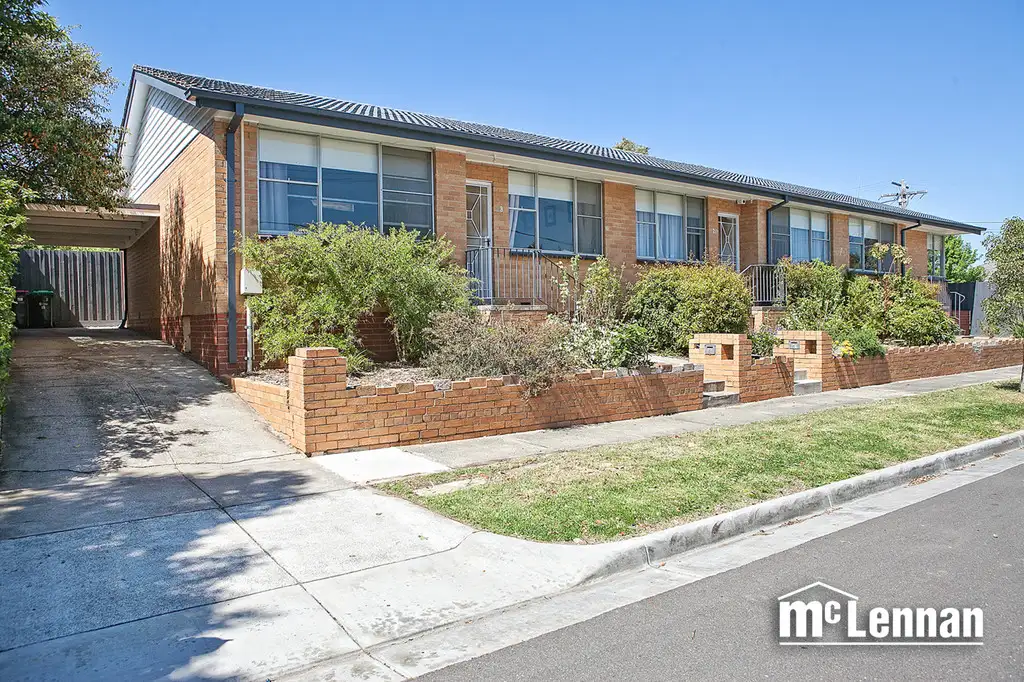 Main view of Homely block of units listing, 1-3/15 Rylands Road, Dandenong VIC 3175