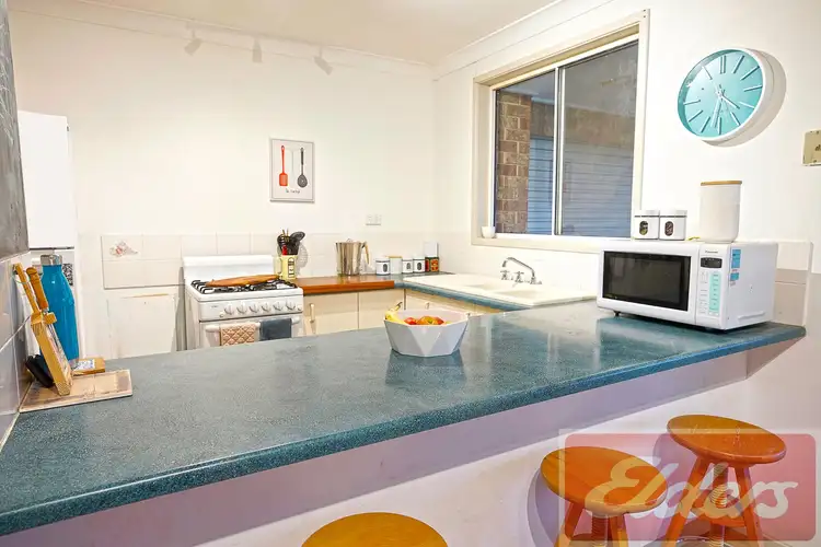 Sixth view of Homely house listing, 44 Oriole Street, Glenmore Park NSW 2745