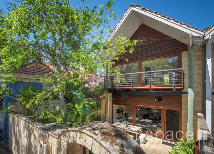 35A John Street, Cottesloe WA 6011