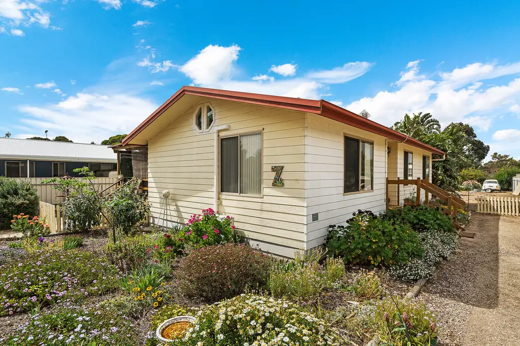 Main view of Homely house listing, 7 Watson Sreet, Milang SA 5256