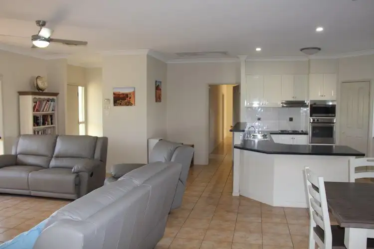 Seventh view of Homely house listing, 43 Sandalwood Dr, Goondiwindi QLD 4390