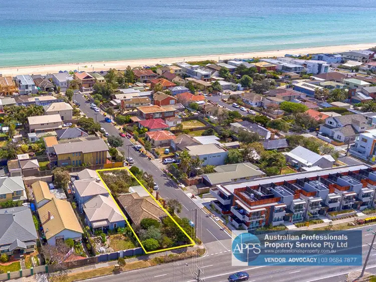 Main view of Homely house listing, 359 Nepean Highway, Chelsea VIC 3196