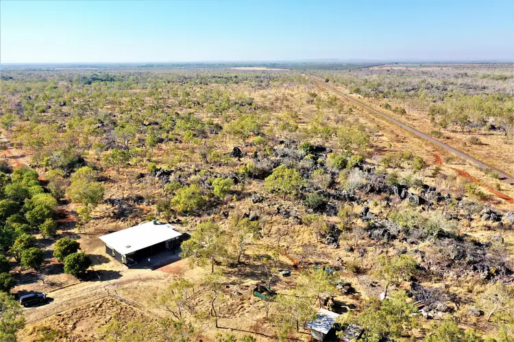 119 Hall Rd, Katherine NT 850