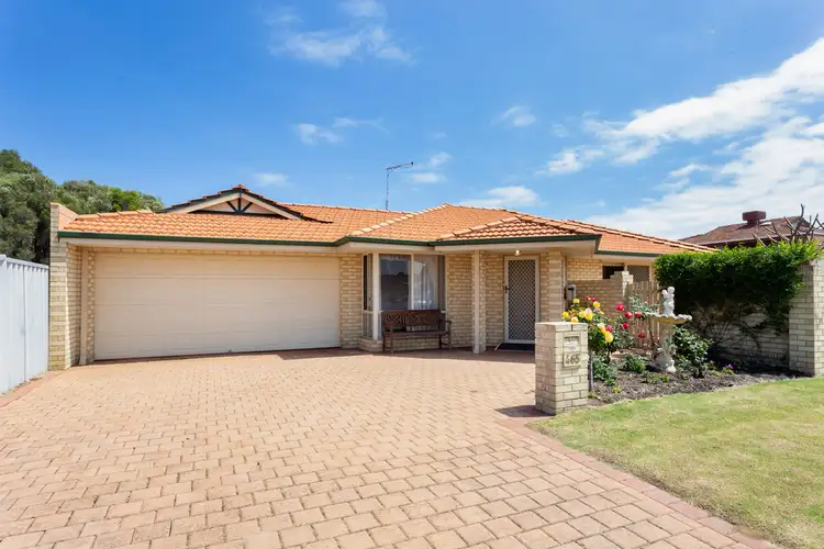 Second view of Homely villa listing, 1/465 Rockingham Road, Spearwood WA 6163