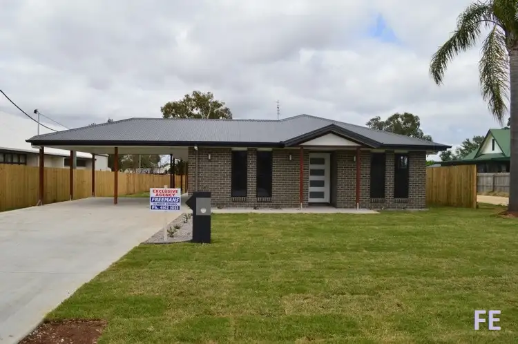 Main view of Homely house listing, 9a James Street, Kingaroy QLD 4610