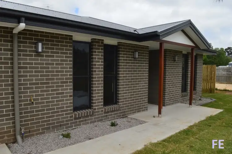 Second view of Homely house listing, 9a James Street, Kingaroy QLD 4610