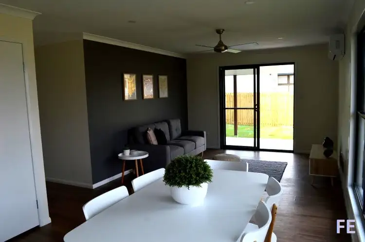 Fourth view of Homely house listing, 9a James Street, Kingaroy QLD 4610