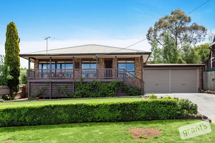 Main view of Homely house listing, 12 Mansell Court, Garfield VIC 3814