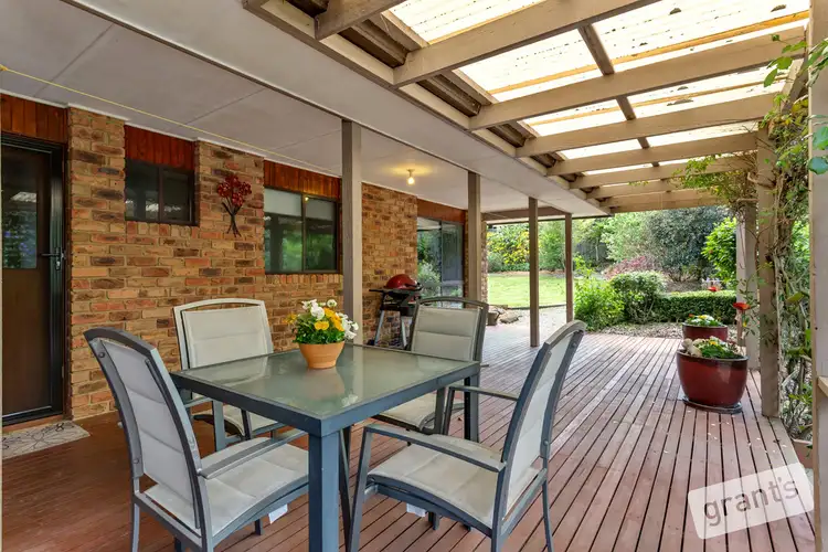 Fourth view of Homely house listing, 12 Mansell Court, Garfield VIC 3814